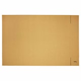 thumbnail of 1 Fahrradkarton 1600 x 200 x 800 mm (Außenmaß) Wellpappe Versandkartons Kartons