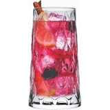 thumbnail of Pasabahce Leafy Longdrink 4er Set Glas 355ml 420855