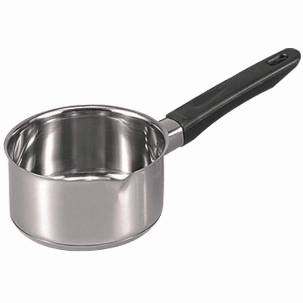 KRÜGER Stieltopf 16 cm, 1,2 l 2016