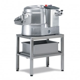 Peladora de patatas modelo PPC en aluminio SAMMIC