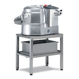 thumbnail of Peladora de patatas modelo PPC en aluminio SAMMIC