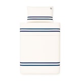 thumbnail of El Ganso - Set Bettbezug Einzel 155x200, Spannbettlaken 90x200, Kissenbezug 45x115 - 100% Baumwolle 180TC