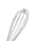 thumbnail of 12-draads zweep - 410 mm - Equipementpro