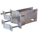 thumbnail of TechniSat An-Rohr-Fitting