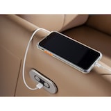 thumbnail of Angel Cerdá  Poltrona relax girevole in pelle Arena 5086C