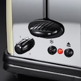 thumbnail of Grille Pain - Toaster Electrique  RUSSELL HOBBS 21395-56 usage non-intensif Russell Hobbs