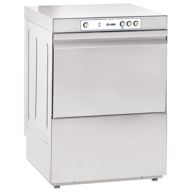 Geschirrspülmaschine Easy 501 AP 3 Spülprogramme