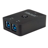 thumbnail of VALUE Switch manuale USB 3.2 Gen 1, 2 porte