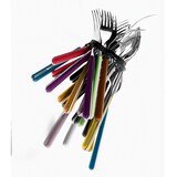 thumbnail of Mepra DESSERTLÖFFEL  ORANGE FANTASIA, 12er Set