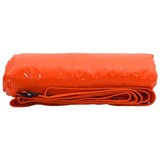 thumbnail of vidaXL Plane 650g / m² Orange 1,5 x 20 m Canvas mit PVC-Beschichtung