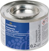 thumbnail of Contacto Pâte à brûler, dose 200 g