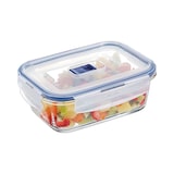 thumbnail of Boîte hermétique rectangulaire 82cl Pure Box Active - Luminarc