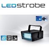 thumbnail of Pack X-Performer LyteQuest Portique + 4 PAR /UV/FRIZTAL DMX - 18 prog. - 2 sacoches - Mini Strobe inclus