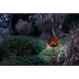 thumbnail of LED-Solar Erdspieß "FLAMME"