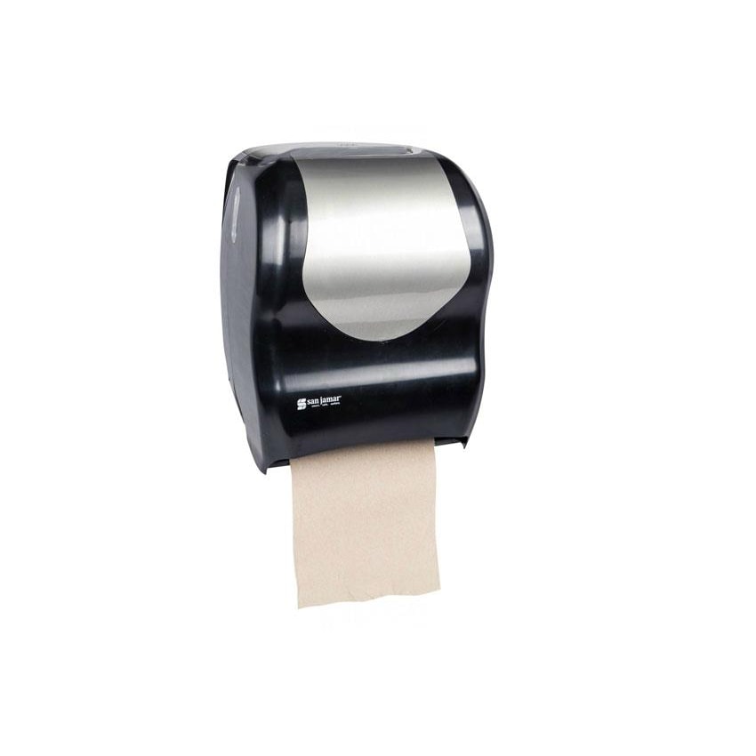 Distributeur d'Essuie-mains Mains-Libres - TEAR-N-DRY - Linum