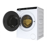 thumbnail of Haier 5 kg Mini-Washer; HW50-BP12307; Frontlader Waschmaschine; Füllmenge 1-5 kg; Schleuderleistung 0-1200 U/min; Energieeffizienzklasse A
