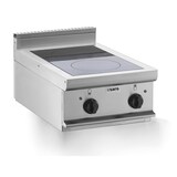 thumbnail of Saro Induktionsherd Tischmodell E7/Cui2Bbl