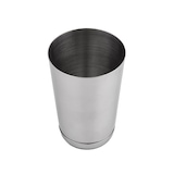 thumbnail of TABLECRAFT - 76/3 - Lot de 3 unités - Shakeur simple 475 ml - 8,2 x 8,2 x 12 cm - Acier inoxydable - Acier inoxydable