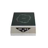 thumbnail of Induktionskochfeld 3000 Watt 280(B)x104(H)x367(T)