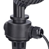 thumbnail of Forlight TIDIAN Foco Proyector Exterior para Jardín con IP65. Proyector con Pincho para Césped. Para Bombilla GU10. Color Negro