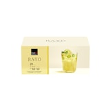 thumbnail of Royal Leerdam Trinkglas Rayo 32 cl Transparent 6 Stück