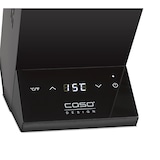 thumbnail of CASO WineCase One Black - Design Weinkühler