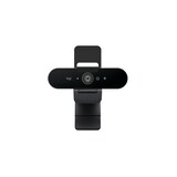 thumbnail of Webcam Logitech Brio 4K Livestream (960-001718)