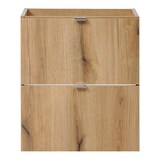 thumbnail of Helloshop26 - Badezimmer-Aufbewahrungsmöbel-Set 50 x 57 x 39 cm Eichenoptik 03_0009427