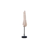 thumbnail of Feel furniture - Parasol - Kantelbaar - 3 meter - Creme