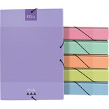 thumbnail of Caja de proyectos 5cm "Kuru" Gris