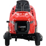 thumbnail of Tondeuse autoportée, tracteur de pelouse 11CV / 8,2kW, 96cm