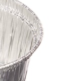 thumbnail of San Ignacio KINVARA - Juego de 10 Moldes de Flan de Aluminio 8,5x4cm