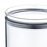 thumbnail of Recipiente Hermético para Alimentos Grande Redondo Ø10.5x19cm 7house