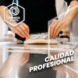 thumbnail of Papel film transparente alimentario 45x1240 (1 unidad, 45cm)