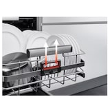 thumbnail of AEG 9000 ComfortLift FSK94858P / Vollintegrierter-Geschirrspüler / 60 cm