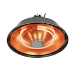 thumbnail of Eurom Partytent heater Sail-Grey terrasverwarmer