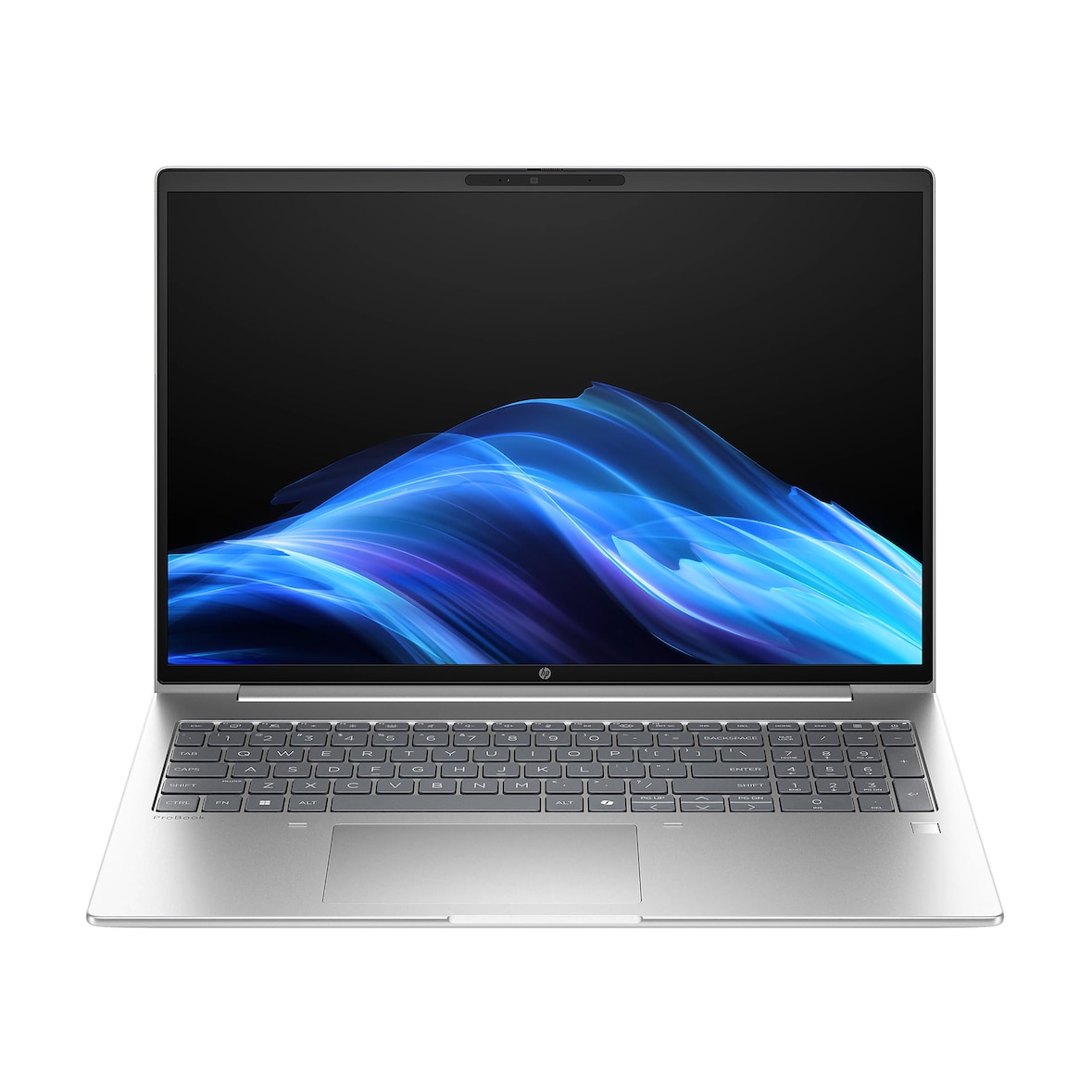 HP ProBook 4 G1i 16 (Pike Silver, 16" WUXGA, Intel® Core™ Ultra 5 225U, 96 GB RAM, 8 TB SSD) mit Windows 11 Pro & Office 2024 Pro