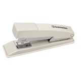 thumbnail of Soennecken Heftgerät 3155 bis 15Blatt Metall 24/6 grau