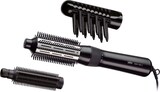 thumbnail of BRAUN Warmluftlockenbürste AS 330 sw 631606