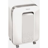 thumbnail of Fellowes LX Series Aktenvernichter 11 Blatt Mikroschnitt Sicherheitsstufe P-5 22 L LX201