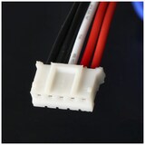 thumbnail of Akku passend für JBL Charge 3 Akku GSP1029102A 3,7 Volt 6000mAh Li-Ion Akku, Polung beachten, Stecker ca. 10mm x 7 x 4mm