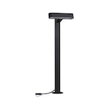 thumbnail of Paulmann Plug & Shine Borne lumineuse LED Ito Luminaire individuel Orientation horizontale IP65 3000K 6W   Anthracite 94546