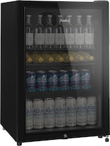 thumbnail of Amica FK 341 151 S Getränkekühlschrank, 85 cm Höhe, schwarz, Energieeffizienzklasse C