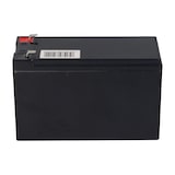 thumbnail of Q-Batteries 12LS-7.2 F1 12V 7,2Ah Blei-Vlies-Akku / AGM VRLA mit VdS