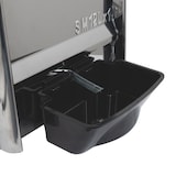 thumbnail of GastroHero Getränkespender ECO 12 Liter Saftspender Kaltgetränkespender mit Rührwerk Saftmaschine für Saft Eistee Limonade Getränkekühler +7 bis +12 °