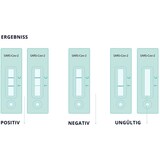 thumbnail of 10x Hotgen Antigen Schnelltest Nasal Test Laien BfArM Selbsttest