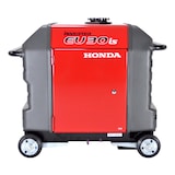 thumbnail of Generatore di corrente inverter Honda EU30iS - 2,8 kW - Benzina