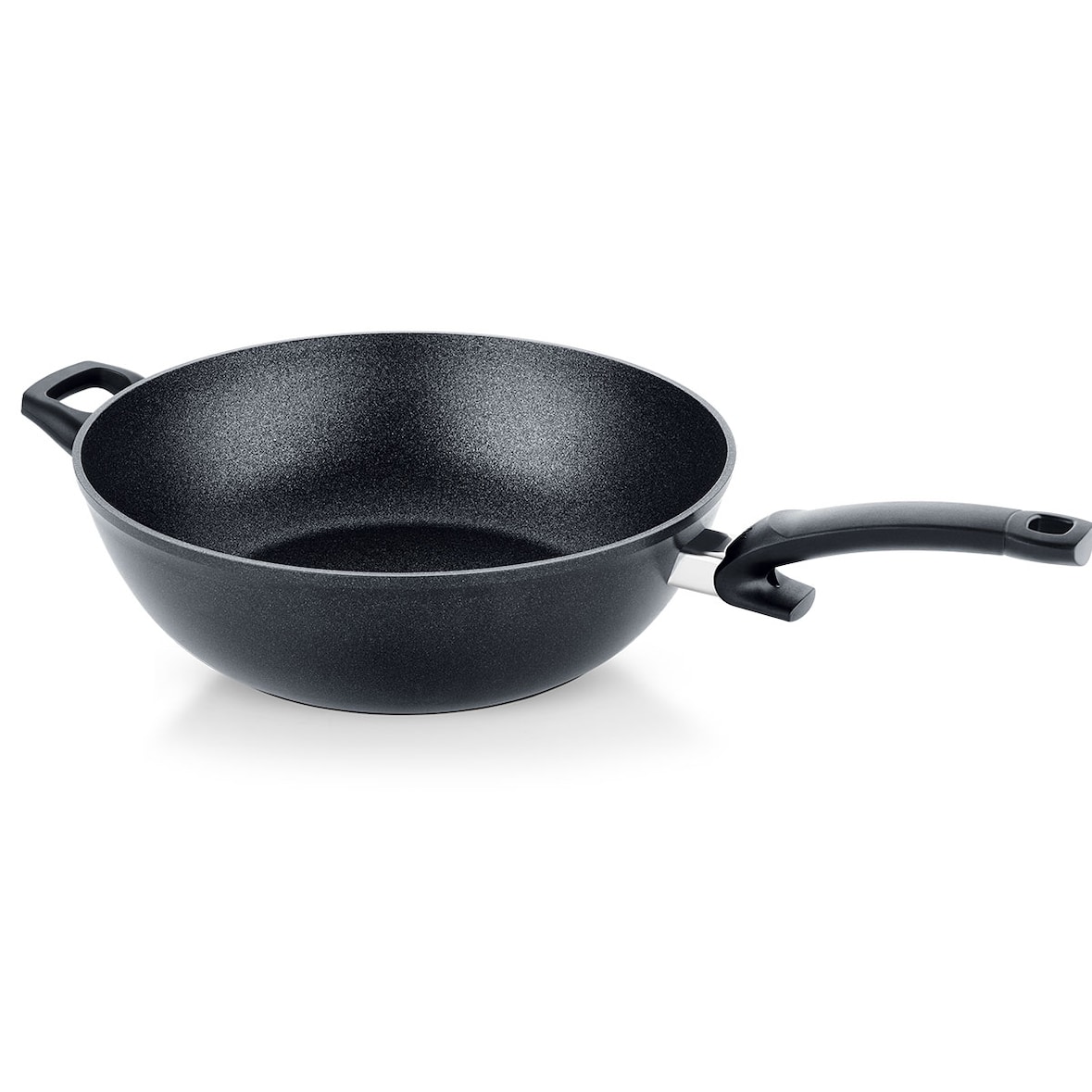 Fissler - Adamant - Wok 32 cm