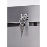 thumbnail of METRO Professional Diepvriezer GFR4600S, 78 x 74 x 192.5 cm, 511 L