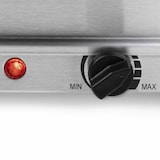 thumbnail of Tristar BP-6283 BP-6283 Buffet Servierer Edelstahl